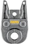 Rems Pressbacke / Presszange - TH - Profil, Gr&ouml;&szlig;e TH 26