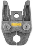 Rems Pressbacke / Presszange - M - Profil, Gr&ouml;&szlig;e M 22