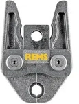 Rems Pressbacke / Presszange - M - Profil, Gr&ouml;&szlig;e M 12