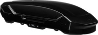 Thule Motion 3 Sport Dachbox schwarz gl&auml;nzend