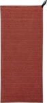PackTowl Luxe towel - Hand / Terracotta