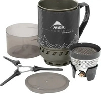 MSR WindBurner Duo System