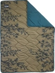 Therm-a-Rest Stellar Blanket - Peeking Pine Print