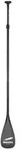 Indiana Carbon Telescope Paddel 2 teilig mit Tasche