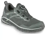 Meindl Power Walker 3.5 CF Boa GTX Trekkingschuhe - gr&uuml;n