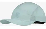 Buff 5 Panel Go Cap Solid Schildm&uuml;tze - t&uuml;rkis