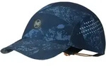Buff Pack Speed Cap Eukar Schildm&uuml;tze - blau
