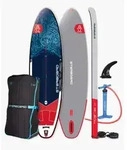 Starboard 10'8" x 33" iGo Wave Deluxe SC iSUP Board 2026