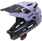 Cratoni MadCat MIPS Fahrradhelm - purple-black matt