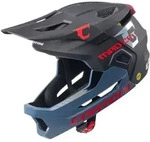 Cratoni MadCat MIPS Fahrradhelm - gunmetal-red matt