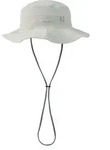 Buff Explore Booney Hat Solid Hut - grau