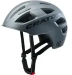 Cratoni C-Pure City Fahrradhelm midnight matt