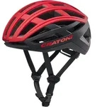 Cratoni C-AirLite Rennrad Helm red-black matt