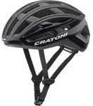 Cratoni C-AirLite Rennrad Helm black glossy-matt