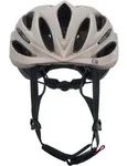 Cratoni Pacer Fahrradhelm - cashmere matt
