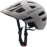 Cratoni Maxster Pro Kinderhelm sand matt
