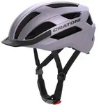 Cratoni Pacer 2.0 Fahrradhelm - purple matt