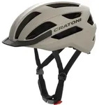 Cratoni Pacer 2.0 Fahrradhelm - sand matt