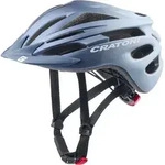 Cratoni Pacer Jr Kinder Fahrradhelm grey matt