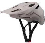 Cratoni WildCat Kinderhelm Fahrradhelm - darksand matt