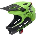 Cratoni MadCat MIPS Fahrradhelm - lime-black matt