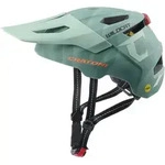 Cratoni WildCat MIPS Kinder Fahrradhelm - sage matt