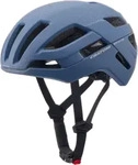 Cratoni 112806L1, Cratoni Gravoq Fahrradhelm - blue matt blau