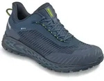 Meindl Power Walker 4.2 CF Trekkingschuhe - blau