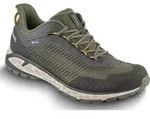 Meindl Power Walker 4.2 CF Trekkingschuhe - gr&uuml;n