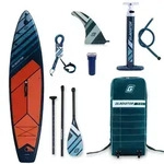 Gladiator Pro 11'4 x 32" SUP Board Set 2026