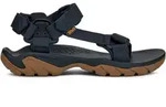 Teva Terra Fi 5 Universal Trekkingsandalen blau