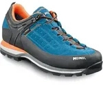 Meindl Literock GTX Trekkingschuhe - blau