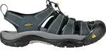 Keen Newport H2 Sandalen - blau