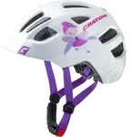 Cratoni Maxster Kinderhelm fay white glossy