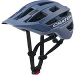 Cratoni AllRace MTB Helm blue matt