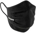UYN Gesichtsmaske Community Mask Mund-Nasenmaske - schwarz