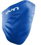 UYN Gesichtsmaske Community Mask Winter Mund-Nasenmaske - blau