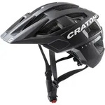 Cratoni AllSet Fahrradhelm - black matt