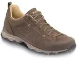 Meindl Matera Halbschuhe - braun