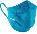 UYN Gesichtsmaske Community Mask Mund-Nasenmaske - blau