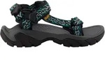 Teva Terra Fi 5 Universal W Damen Trekkingsandalen petrol