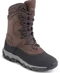 Meindl Garmisch Lady Pro GTX Canadian Boots Winterstiefel - braun