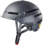 Cratoni Smartride 1.2 E-Bike Helm black matt