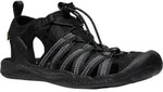 Keen Drift Creek H2 Damen Sandalen - schwarz