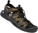 Keen Drift Creek H2 Sandalen - gr&uuml;n