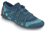 Meindl Pure Freedom Barfu&szlig;schuhe - blau