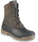 Meindl Cervinia Winterschuhe Canadian Boots - braun
