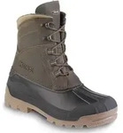Meindl Cervinia Lady Damen Winterschuhe Canadian Boots - braun