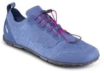 Meindl Pure Comfort Lady Damen Barfu&szlig;schuhe - blau