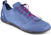 Meindl 4697-53, Meindl Pure Comfort Lady Damen Barfu&szlig;schuhe blau